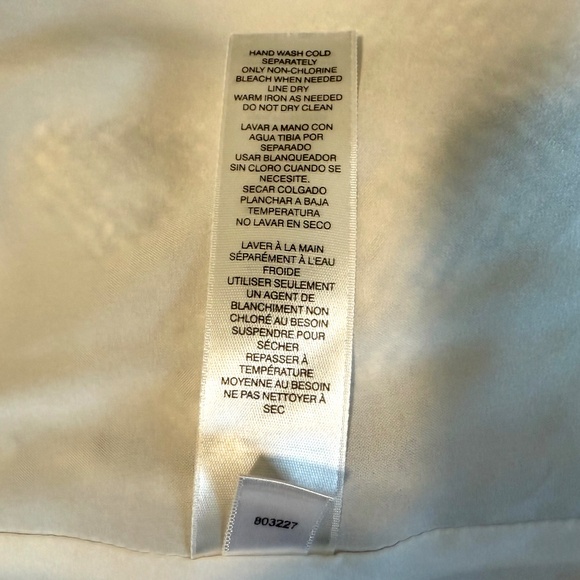 WHITE HOUSE BLACK MARKET Women’s Jacket (Size 4) - Picture 16 of 16